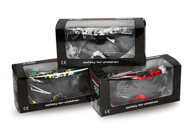 Nitro Motors Nitro Motors - Hobbit Crossbike 49cc