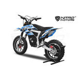 Elektrische Gepard Mini Crosser voor kinderen 36V