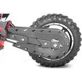 Nitro Motors - Bullbike Crossmotor voor kinderen 49cc