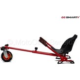 Hoverkart reserve onderdelen - Voorwiel met luchtband