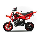 DS67 Sport Crossbike | Automaat | 49cc | Gratis verzending!