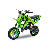 DS67 Sport Crossbike | Automaat | 49cc | Gratis verzending!