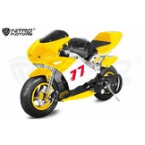 Mini Pocketbike PS77 Racingbike 49cc