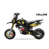 Nitro Motors - Hobbit Crossbike 49cc