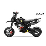 Nitro Motors - Hobbit Crossbike 49cc