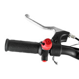 Gazelle Dirtbike | E-Start | Automaat | 49cc