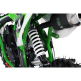 Gazelle Mini Crossbike voor kinderen