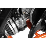 Gazelle Mini Crossbike voor kinderen