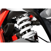 Nitro Motors - NRG 50cc Crossmotor met kickstarter