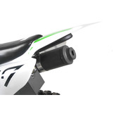 Storm Dirtbike 90cc automaat met elektrische starter