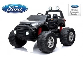 Ford Monster Truck 4x4 2-persoons
