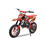 Jackal minicrosser voor kinderen