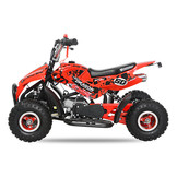 Dragon Sport miniquad 49cc | Pink Edition