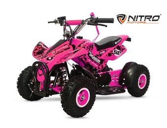 Dragon Sport Edition | 4 inch