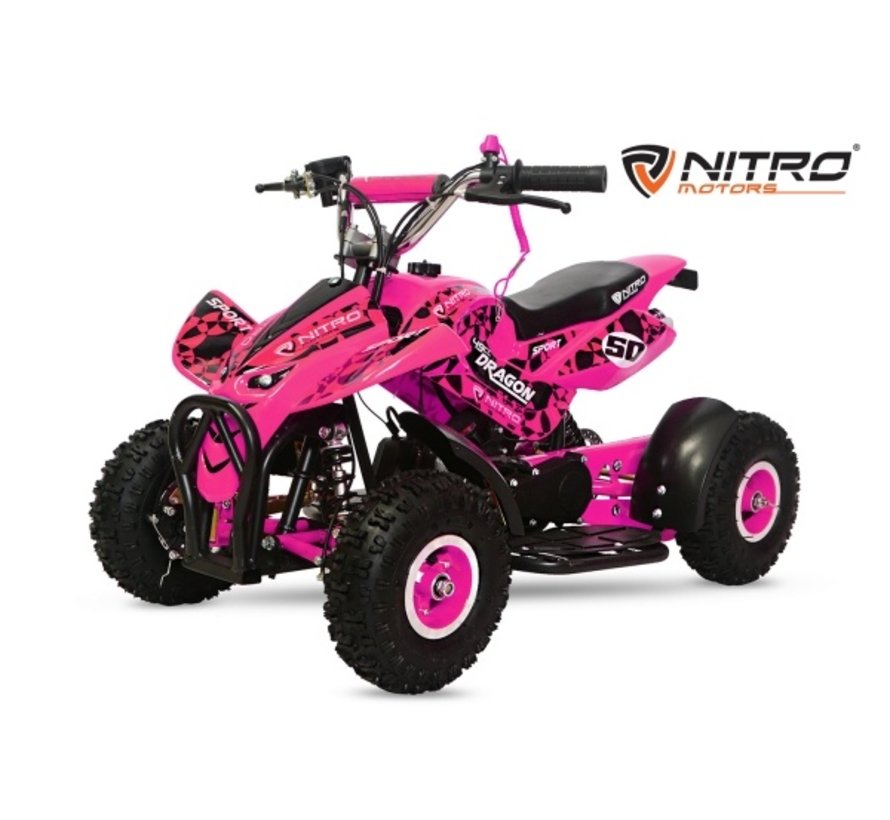 Dragon motors машины