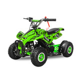 Dragon Sport miniquad 49cc | Pink Edition