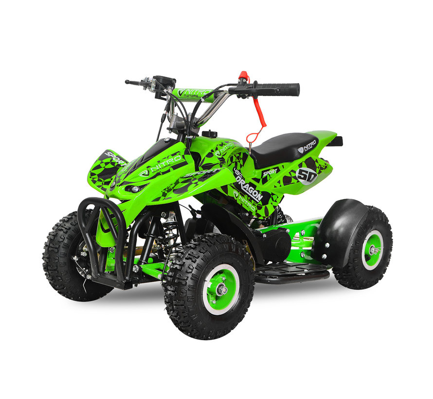 Dragon motors машины