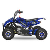 Dragon Sport miniquad 49cc | Pink Edition