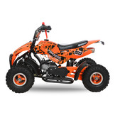 Dragon Sport miniquad 49cc | Pink Edition