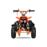Dragon Sport miniquad 49cc | Pink Edition