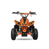 Dragon Sport miniquad 49cc | Pink Edition