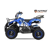 Nitro Motors - Torino Miniquad