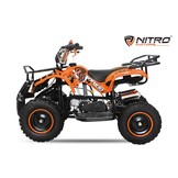 Nitro Motors - Torino Miniquad