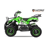 Nitro Motors - Torino Miniquad