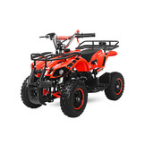 Nitro Motors - Torino Miniquad