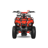Nitro Motors - Torino Miniquad