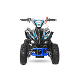 Nitro Motor - Python kinderquad 49cc - 6 inch