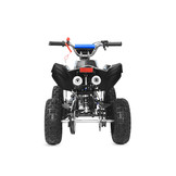 Nitro Motor - Python kinderquad 49cc - 6 inch