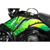 Nitro Motors - Python Deluxe kinderquad | 49cc | Automaat