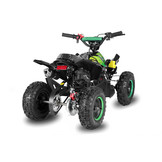 Nitro Motors - Python Deluxe kinderquad | 49cc | Automaat