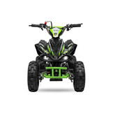 Nitro Motors - Python miniquad | 49cc | E-start