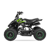 Nitro Motors - Python miniquad | 49cc | E-start