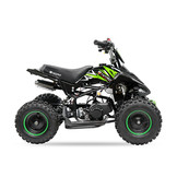 Nitro Motors - Python miniquad | 49cc | E-start