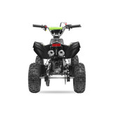 Nitro Motors - Python miniquad | 49cc | E-start