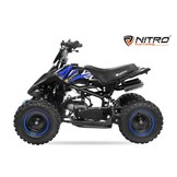 Nitro Motors - Python miniquad | 49cc | E-start
