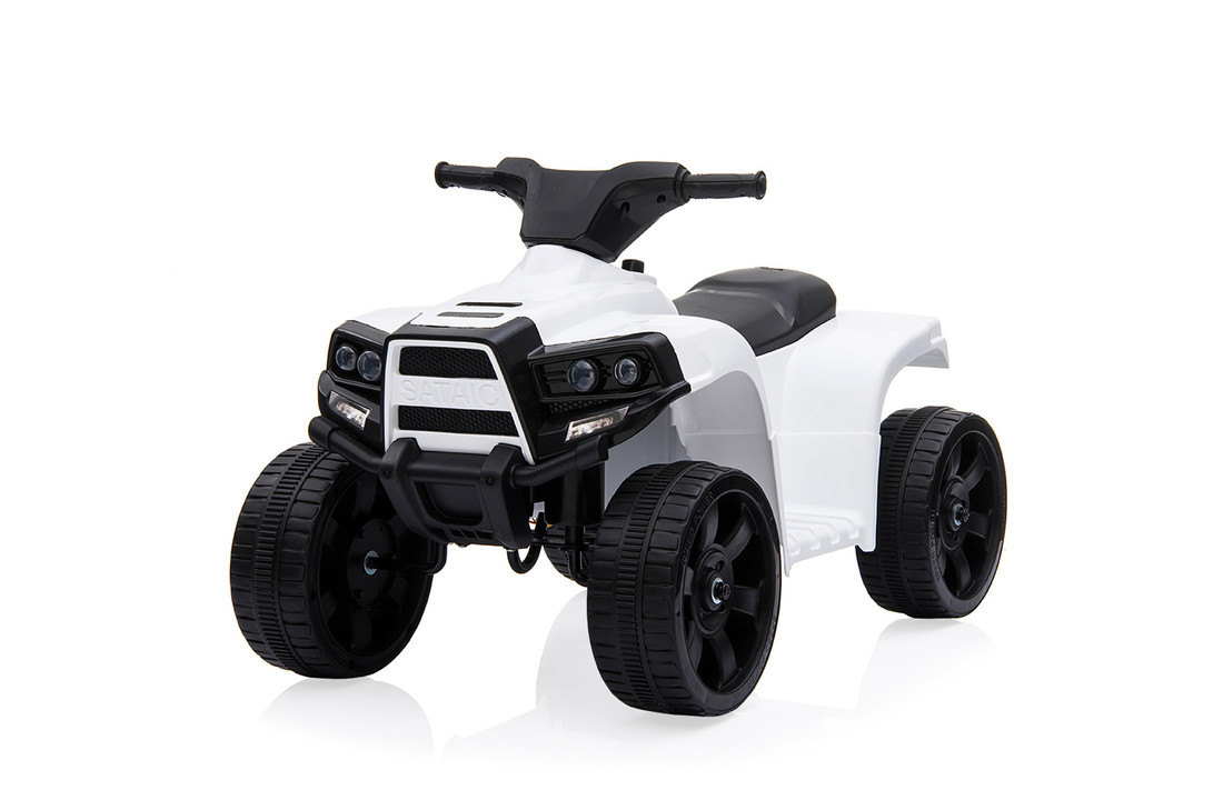 Elektrisch oplaadbare Panda Mini ATV kinderquad