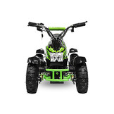 Elektrische Cobra Miniquad 800W - Nitro Motors