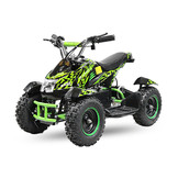 Elektrische Cobra Miniquad 800W - Nitro Motors