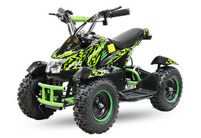 ECO Cobra Miniquad  | 800W