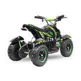 Elektrische Cobra Miniquad 800W - Nitro Motors