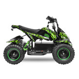 Elektrische Cobra Miniquad 800W - Nitro Motors