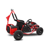 Elektrische GoKid Buggy | 1000W