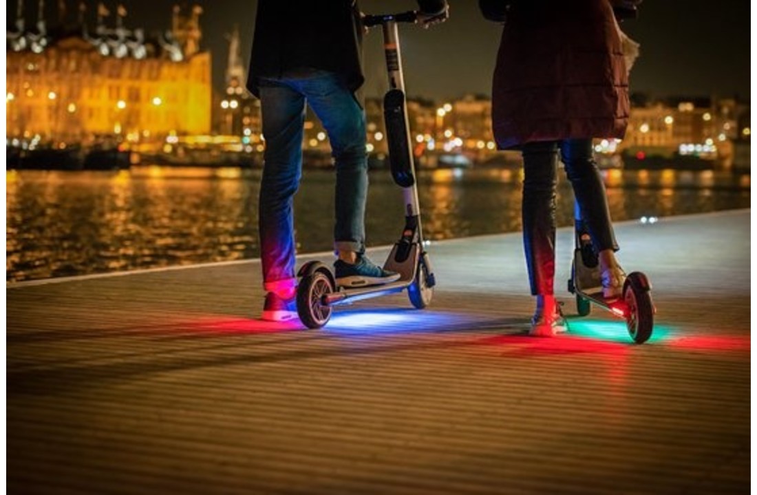 Segway-Ninebot KickScooter ES4