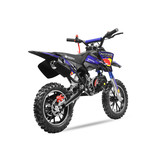 Coyote Midi Dirtbike 49cc
