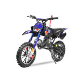Coyote Midi Dirtbike 49cc