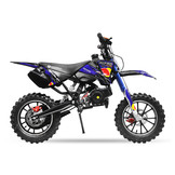 Coyote Midi Dirtbike 49cc
